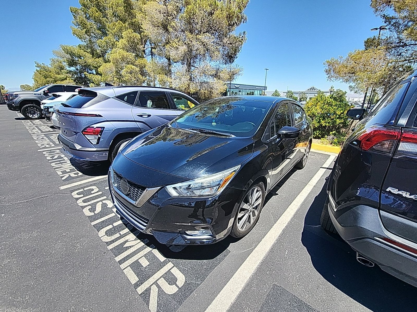 nissan versa sedan 2020 3N1CN8FVXLL803909 image nissan versa sedan 2020 3N1CN8FVXLL803909 image